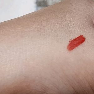 Chambor Liquid Lipstick Shade 437