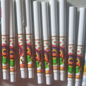 Pack Of 10 Pen