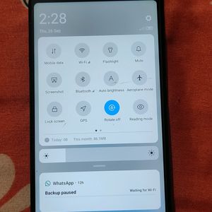 Working Redmi Note 5 Pro