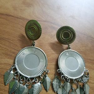 Bohemian Style earrings
