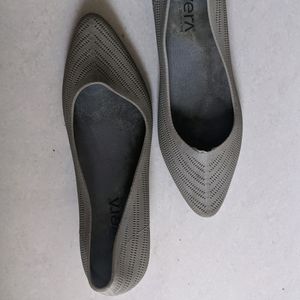 Rainy Rubber Sandals