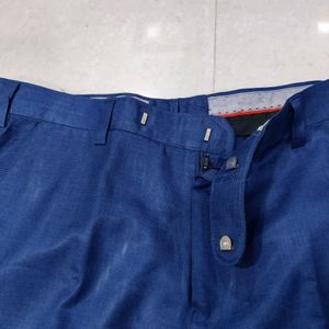 Men Formal Pants