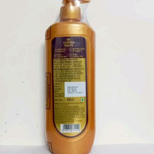 Bajaj Anti HairFall Shampoo