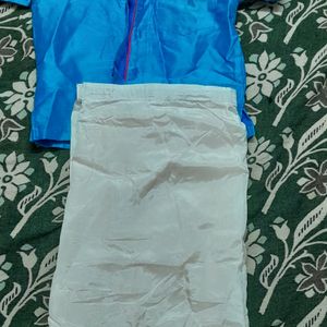 Kids Dhoti