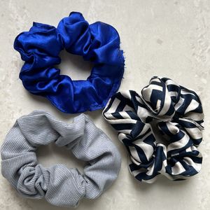 14 Scrunchy Set