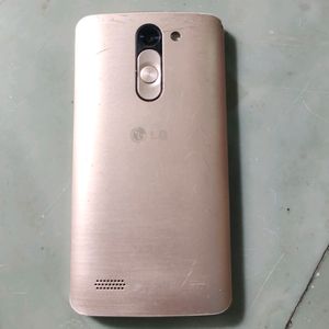 LG Android Mobile Phone