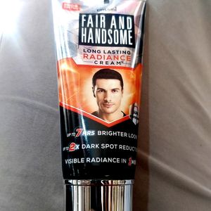 Fair And Handsome Man's