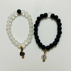 Couple Bracelets