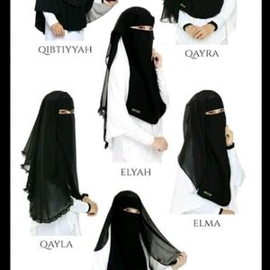 Niqab