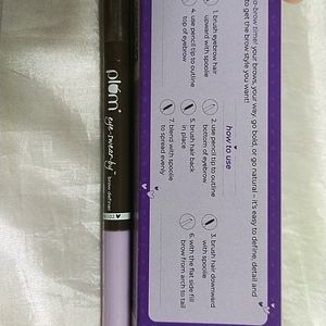 Plum Brow Definer -02 Umberbrown