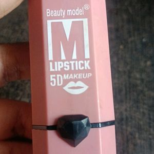 Beauty Model Lipstick 5d Makeup