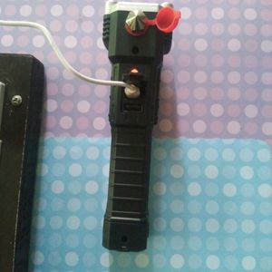 3w LED Torch Safety Tool