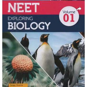 Arihant Biology Vol 1 For Neet