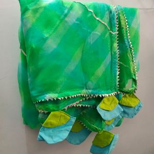 Dupatta Only One Piece