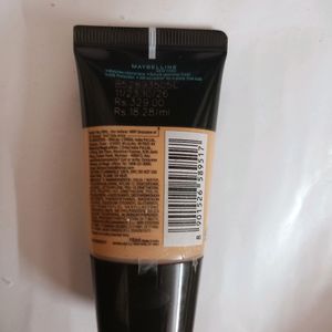 Pack Of 2 Maybelline Foundation ❤️