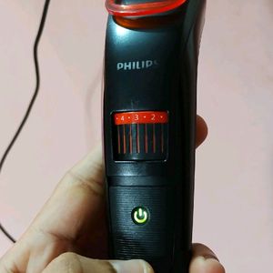 Philips Trimmer QT4011/15