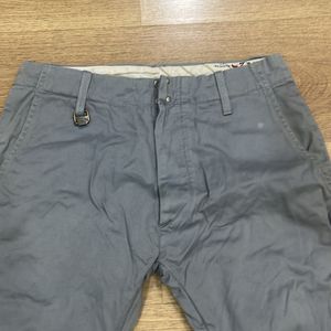 Diesel Chino Size 28 Inch