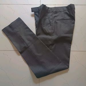 Price Drop... New Dark Gray Formal Pant