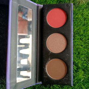 Contour De Force Face Palette 03