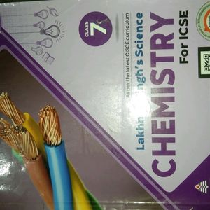 Chemistry Book