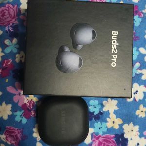 Samsung Galaxy Buds Pro 2