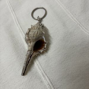 Shank Keychain