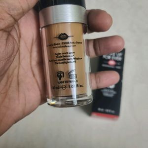 Makeup Forever Hd Foundation - Y435