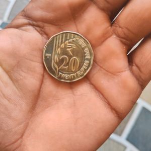 New20 Coin