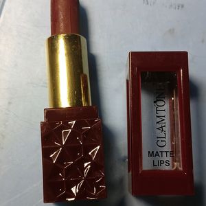 Matte Lipstick