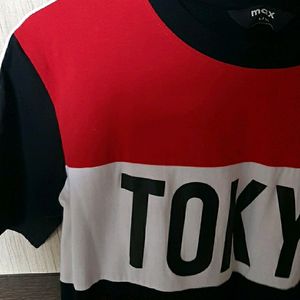 Max Brand Tokyo New Dress