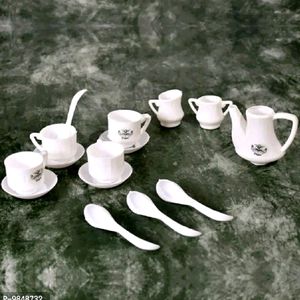 Tea Set For Kids