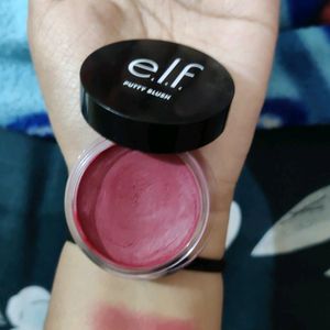 Elf Putty Blush