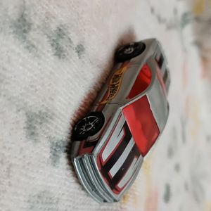 Muscle Tone Hot Wheel Car