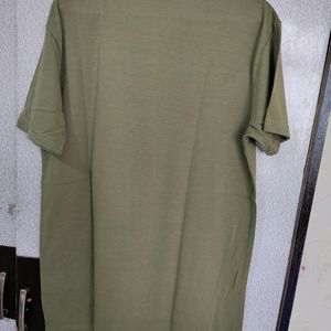 2 Tees Combo ( XL - Men)