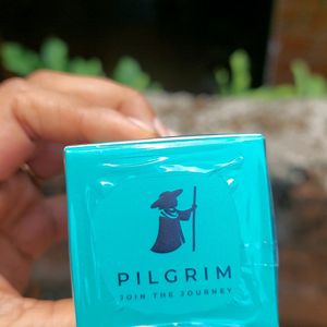 Brightening Serum Pilgrim