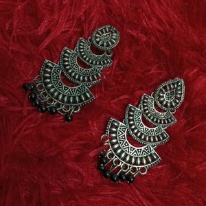 Aesthetic Jhumka