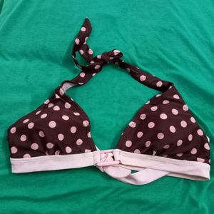 L Size NEW Bralette