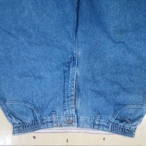 Surplus Lee Blue Color Jeans for Woman's