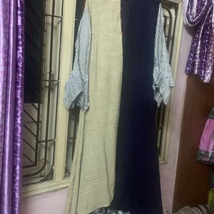 Ethnic Gown