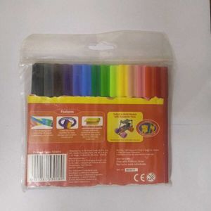 Sketch Pen Set