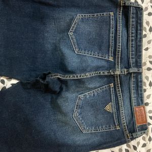 GUESS DENIM