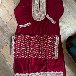 Kurti