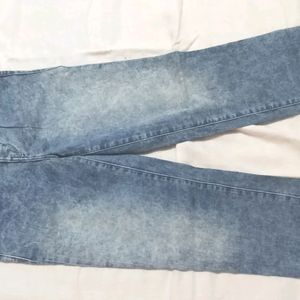 Ledies Jeans