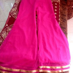 Beautiful Party Wear Dress For Sale Diwali Damaka