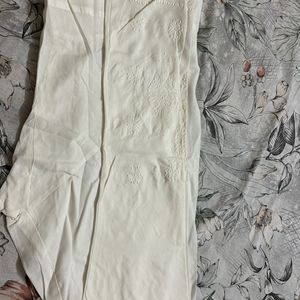 Chikankari Chudidar