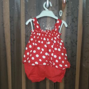 Baby Dress