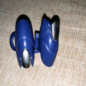 Blue Shark Triggers