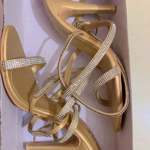 New Golden Heels