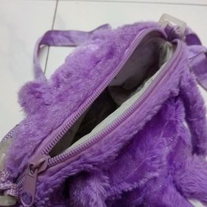 Rabbit Sling Bag