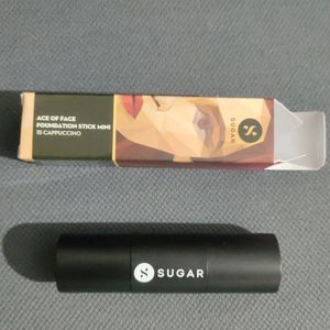 Ace Of Face Foundation Stick